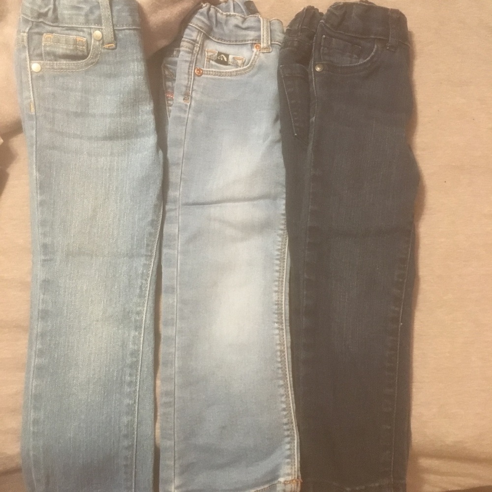 Kids jeans